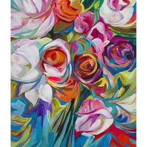 Meet your Posher, Sharon